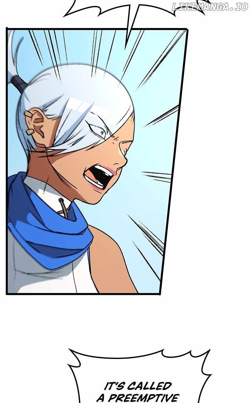 Return of the Runebound Professor Chapter 39 39